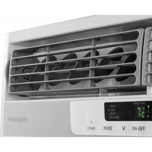 Frigidaire FFRH1222R2 White
