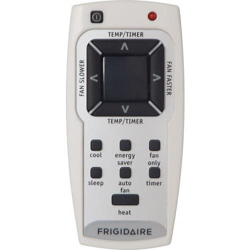 Frigidaire FFRH1222R2 White