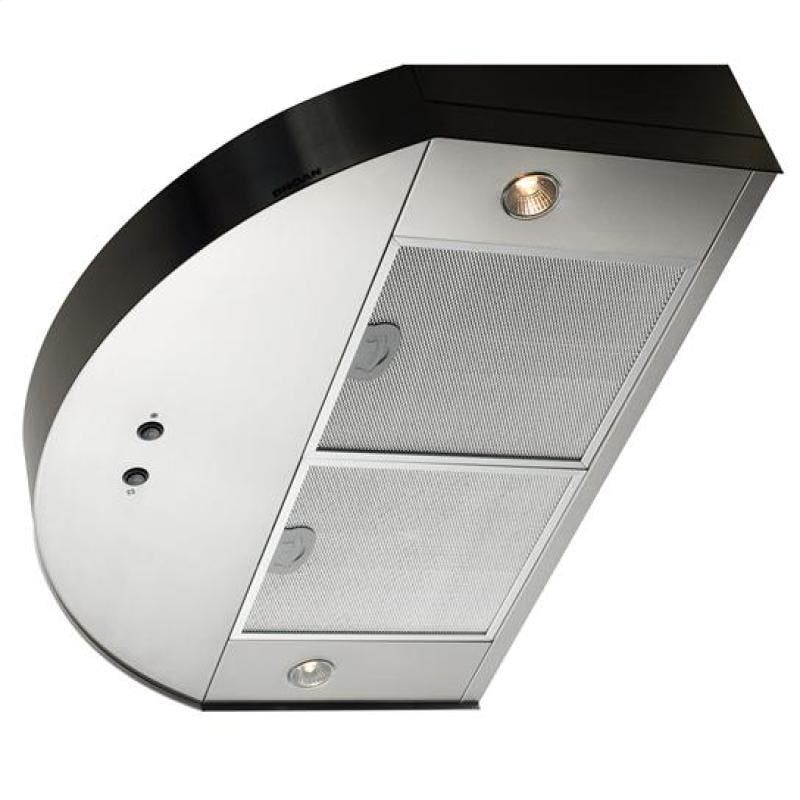 Broan B3030SS Stainless Steel