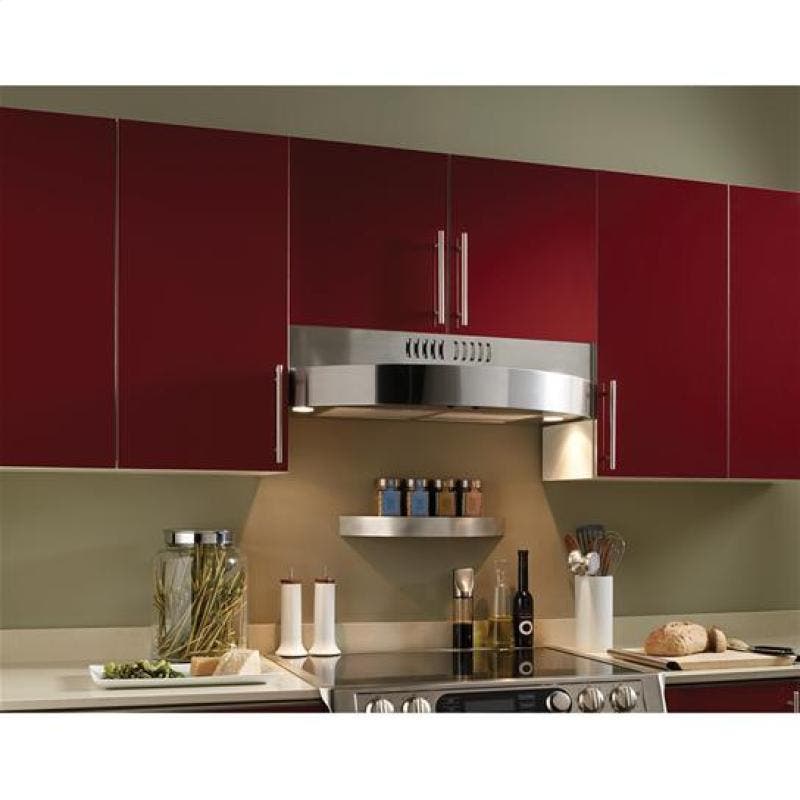 Broan B3030SS Stainless Steel