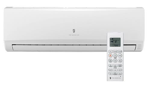 Friedrich MW24Y3J Indoor Unit