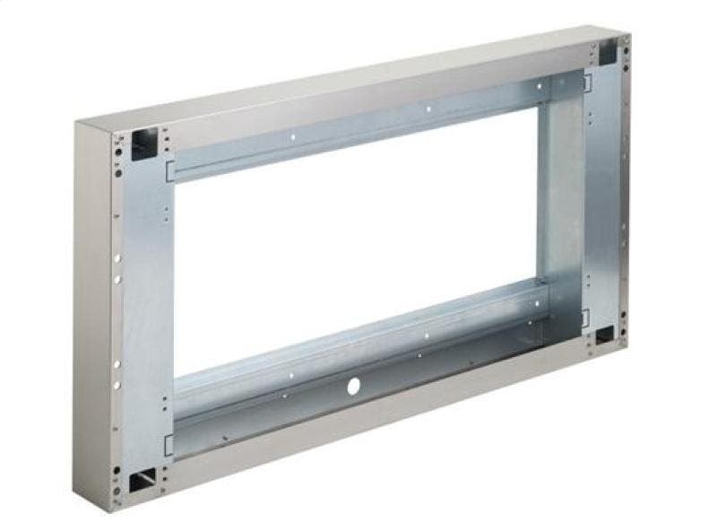 Broan AWEPD48SS 3 Inch Wall Extension
