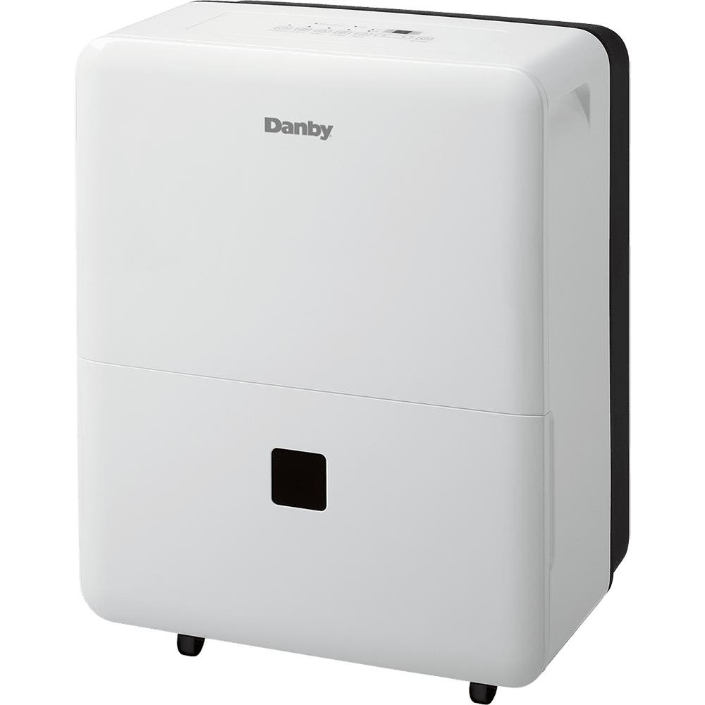 Danby DDR70B3PWP With Pump