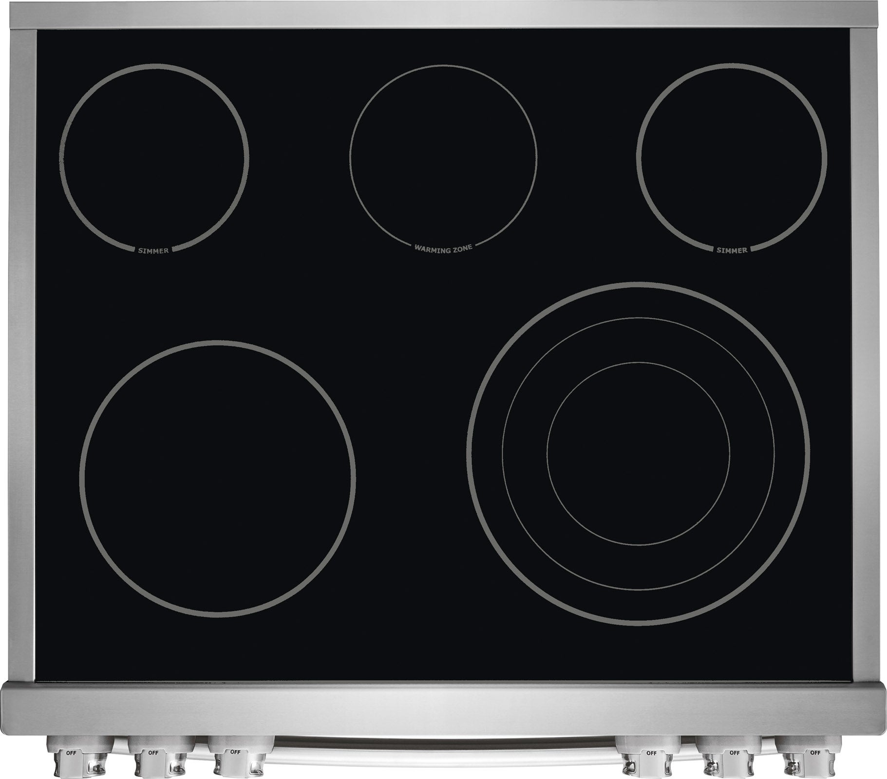 Frigidaire Electrolux EI30EF45QS