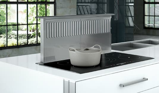 Faber SCIR3614SS Stainless Steel