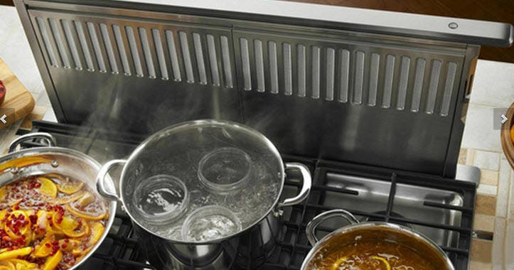 Faber SCIR3614SS Stainless Steel