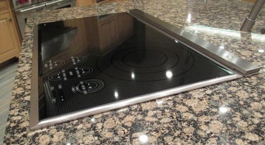 Faber SCIR3614SS Stainless Steel