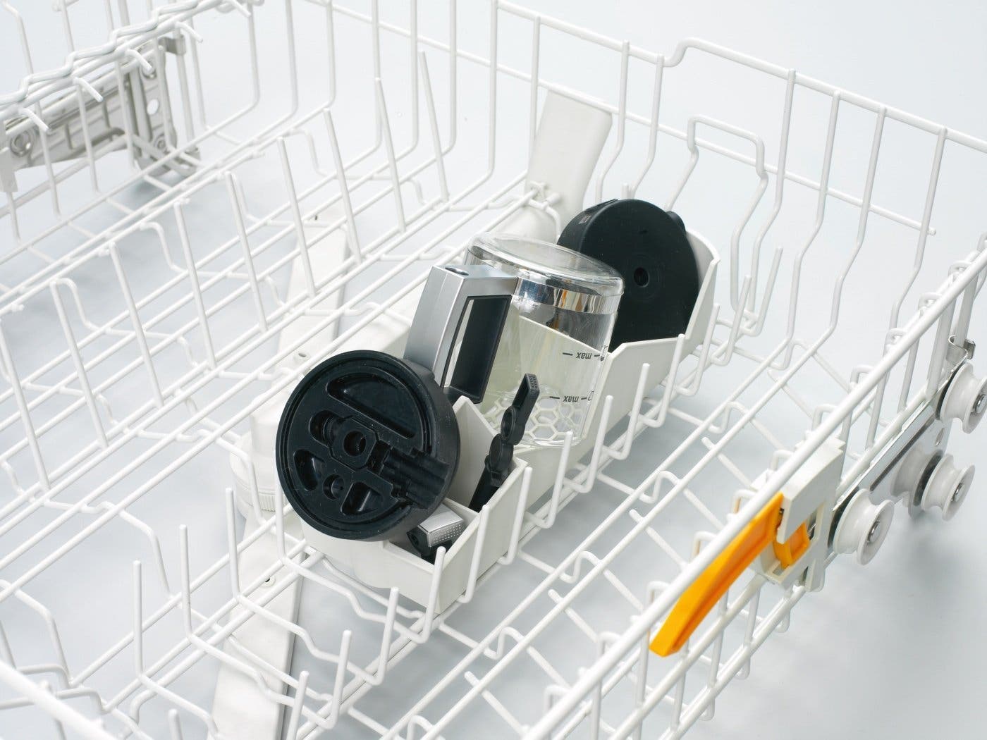 Miele GCEO Cappuccinatore Insert