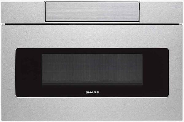 Sharp SMD3070AS 30" Microwave Drawer