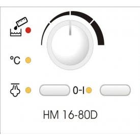 Miele HM1680 White