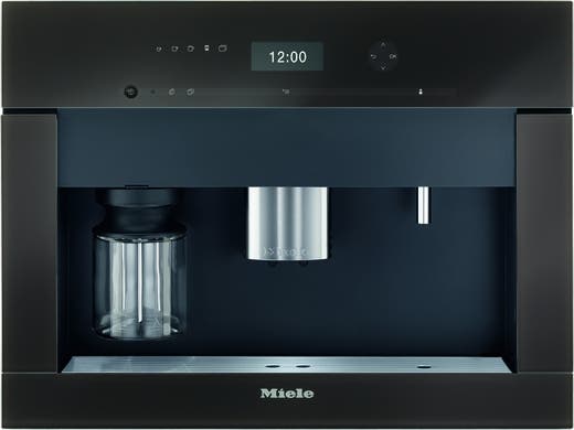 Miele CVA6401HVBR Truffle Brown
