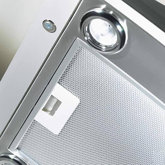 Thermador HCSW30AS 30" Chimney-Style Wall Hood