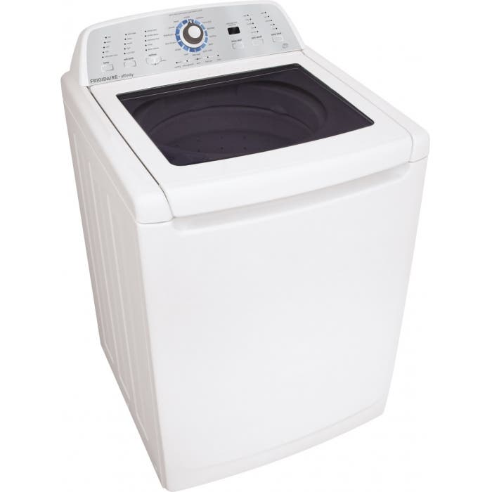 Frigidaire FAHE4045QW White