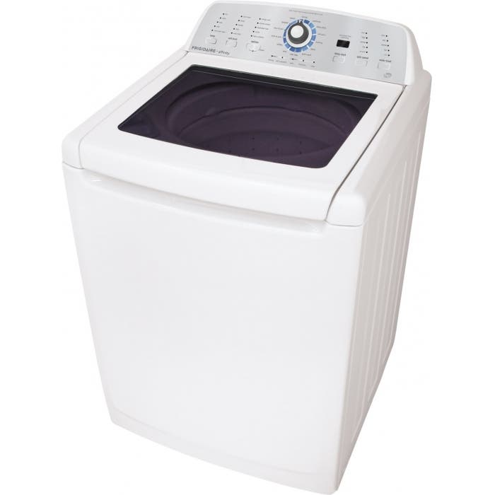 Frigidaire FAHE4045QW White