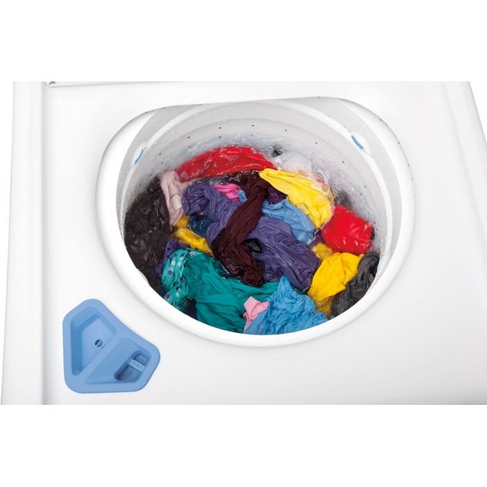 Frigidaire FAHE4045QW White