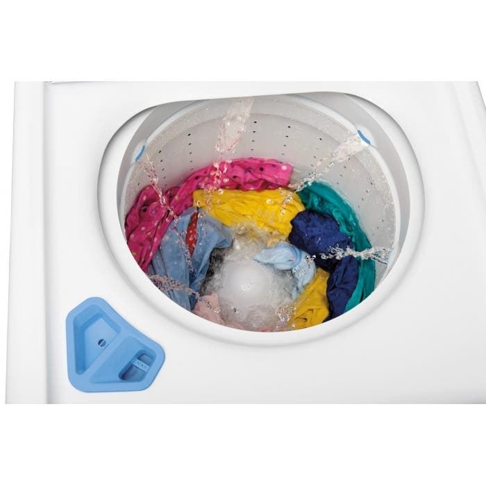 Frigidaire FAHE4045QW White