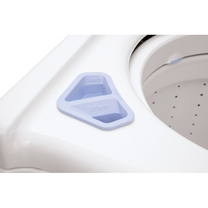 Frigidaire FAHE4045QW White