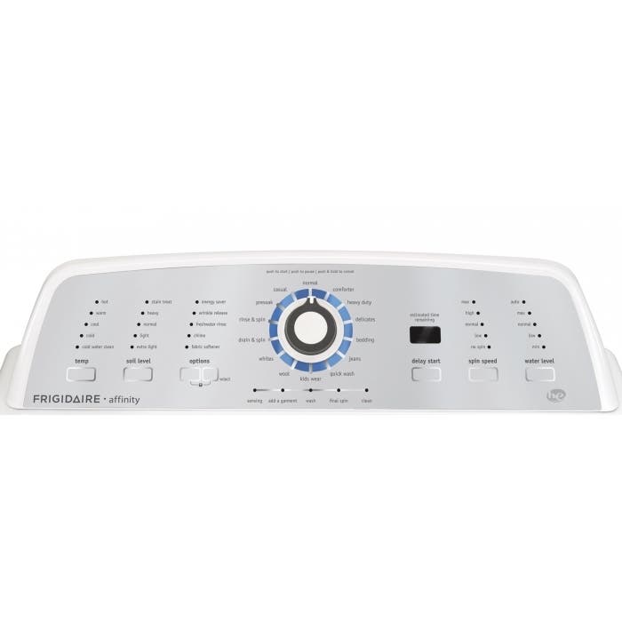 Frigidaire FAHE4045QW White