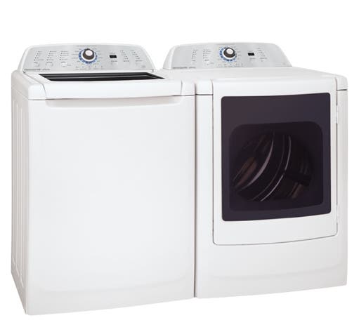 Frigidaire FAHE4045QW White
