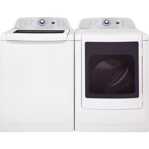 Frigidaire FAHE4045QW White