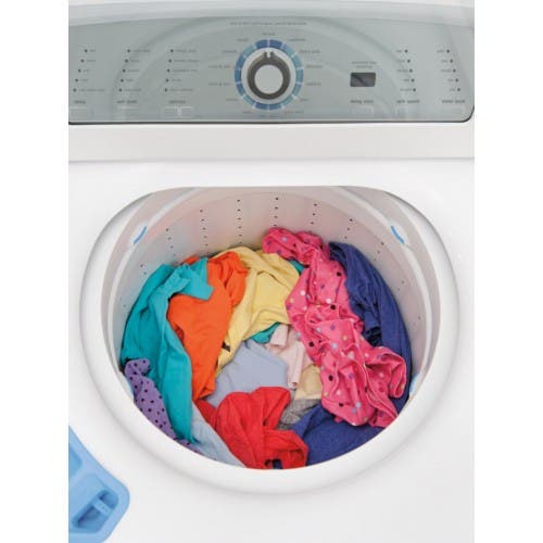 Frigidaire FAHE4045QW White
