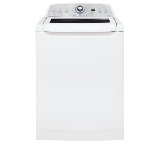Frigidaire FAHE4045QW White