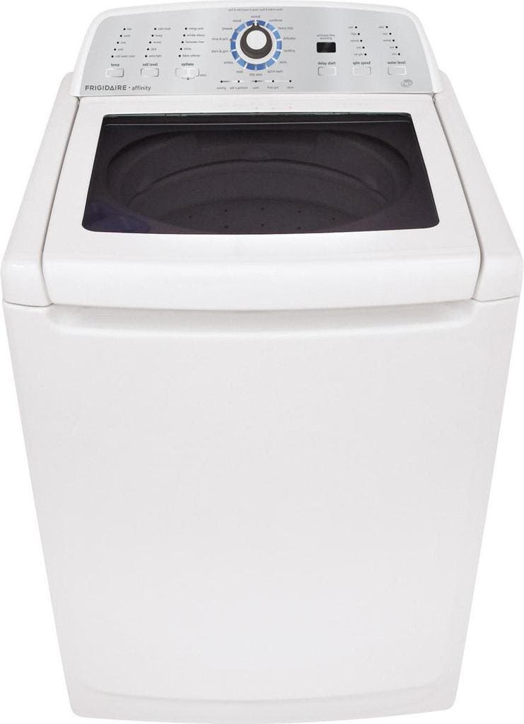 Frigidaire FAHE4045QW White