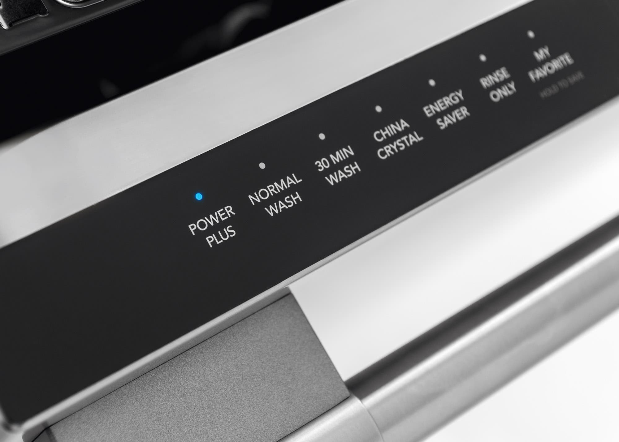 Frigidaire FPID2497RF Stainless Steel