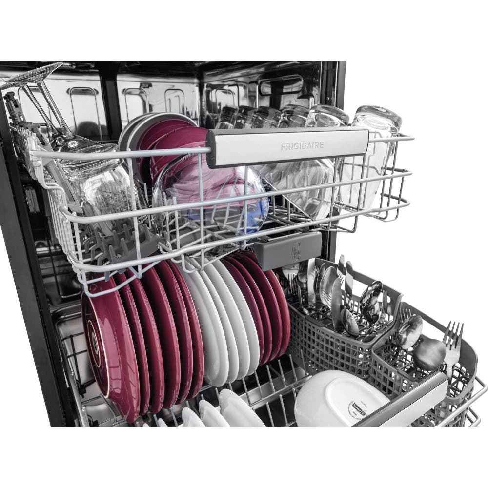 Frigidaire FPID2497RF Stainless Steel
