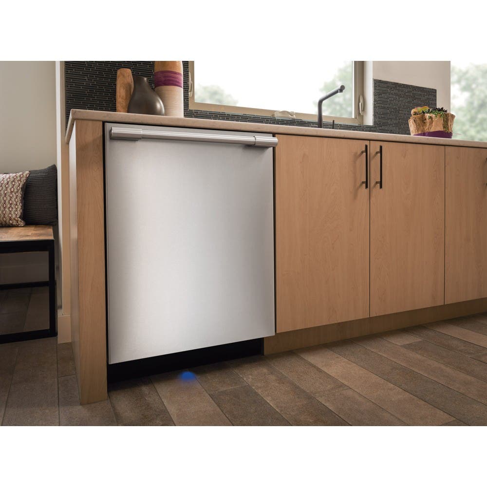 Frigidaire FPID2497RF Stainless Steel