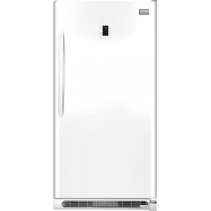 Frigidaire FGVU21F8QW White