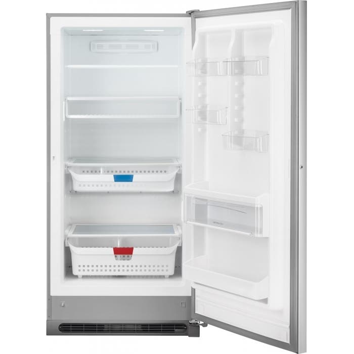Frigidaire FGVU21F8QW White