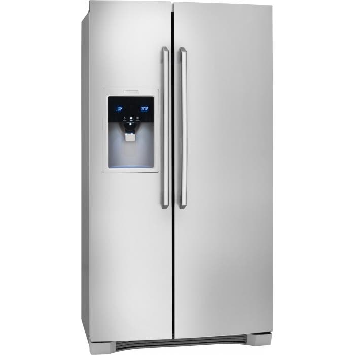 Electrolux EW26SS75QS Stainless Steel