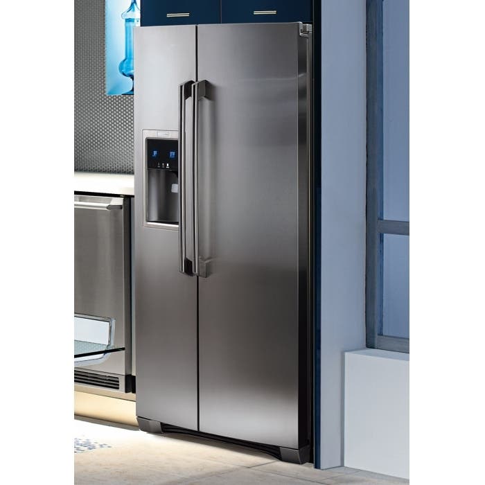 Electrolux EW26SS75QS Stainless Steel