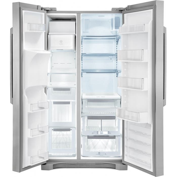 Electrolux EW26SS75QS Stainless Steel