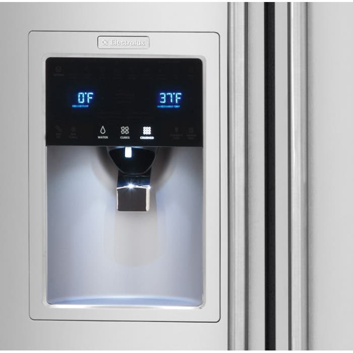Electrolux EW26SS75QS Stainless Steel