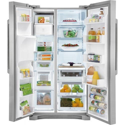 Electrolux EW23CS75QS Stainless Steel