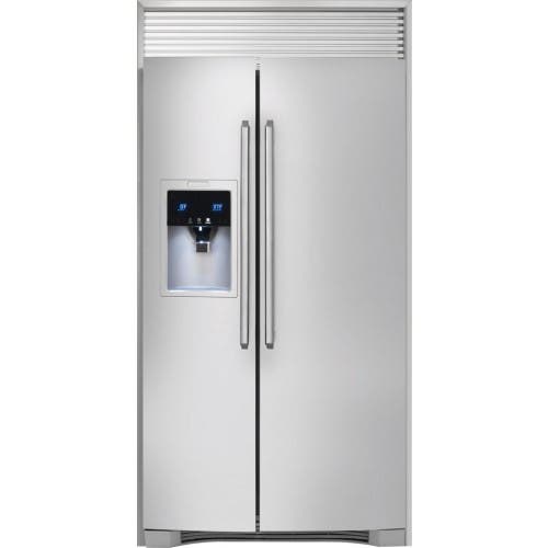 Electrolux EW23CS75QS Stainless Steel