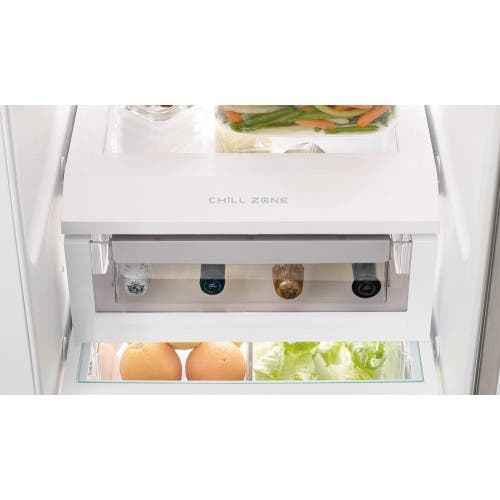 Electrolux EW23CS75QS Stainless Steel