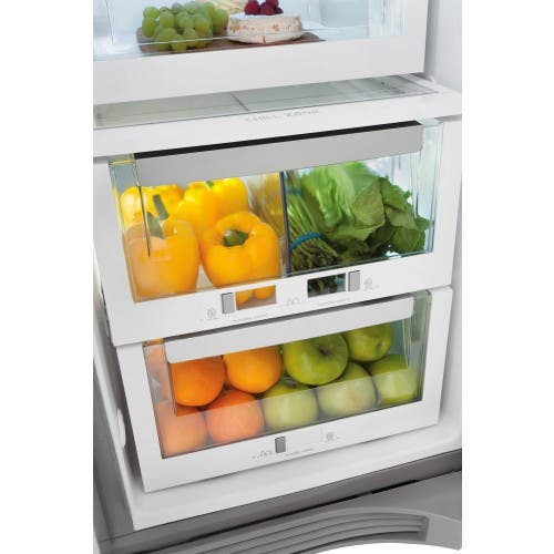 Electrolux EW23CS75QS Stainless Steel