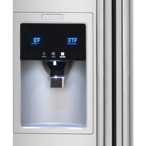 Electrolux EW23CS75QS Stainless Steel