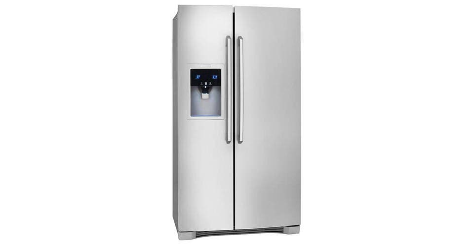 Electrolux EW23CS75QS Stainless Steel