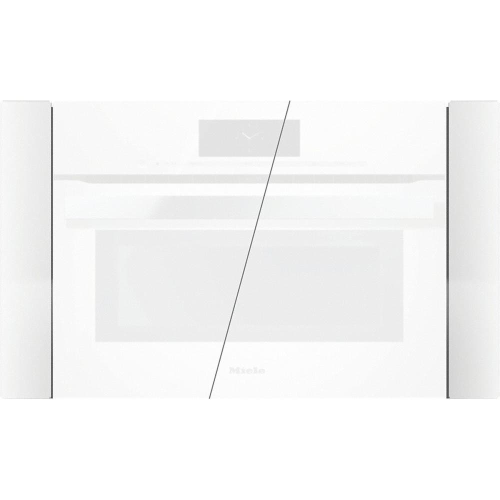 Miele EBA6808BRWS Brilliant White