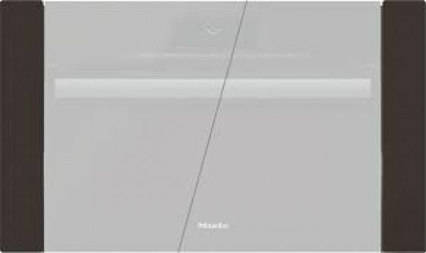 Miele EBA6808HVBR Truffle Brown
