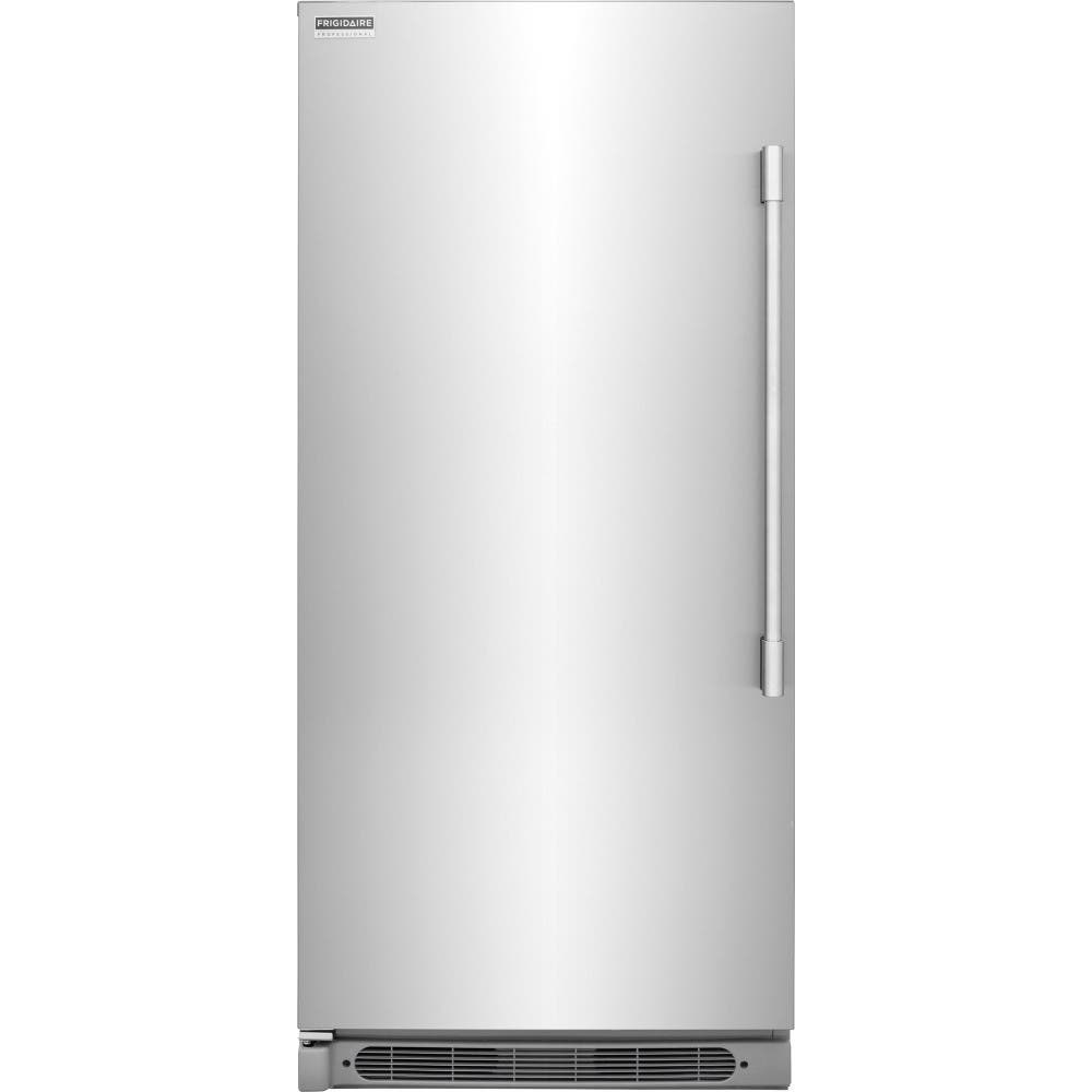 Frigidaire FPFU19F8RF Stainless Steel