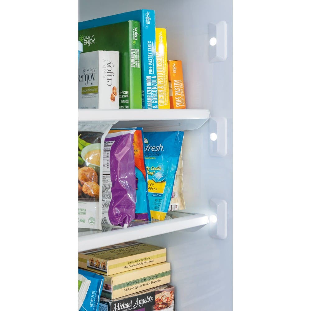 Frigidaire FPFU19F8RF Stainless Steel