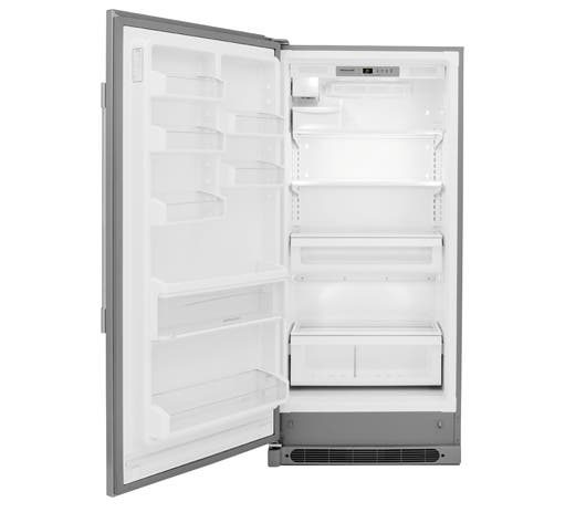 Frigidaire FPFU19F8RF Stainless Steel