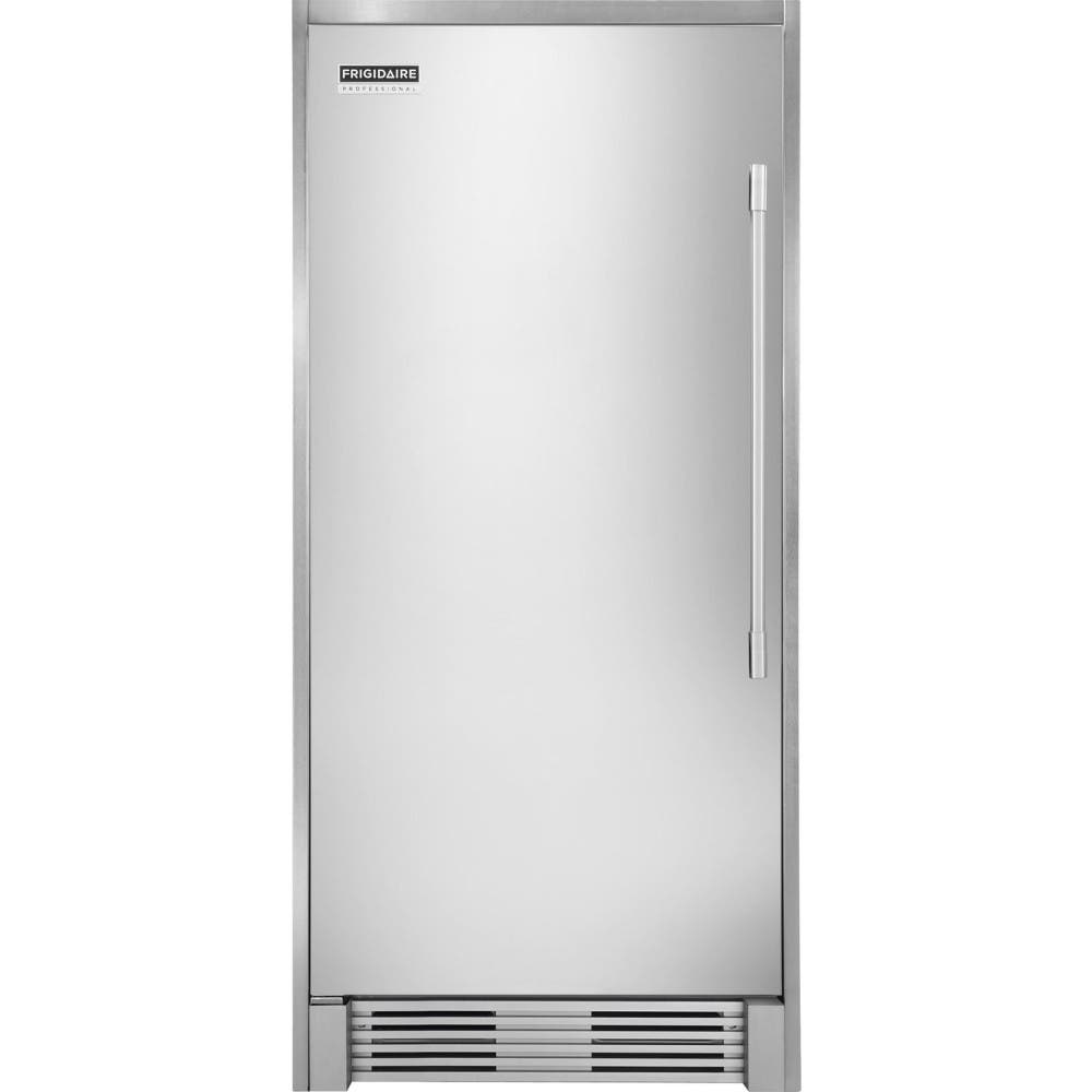 Frigidaire FPFU19F8RF Stainless Steel