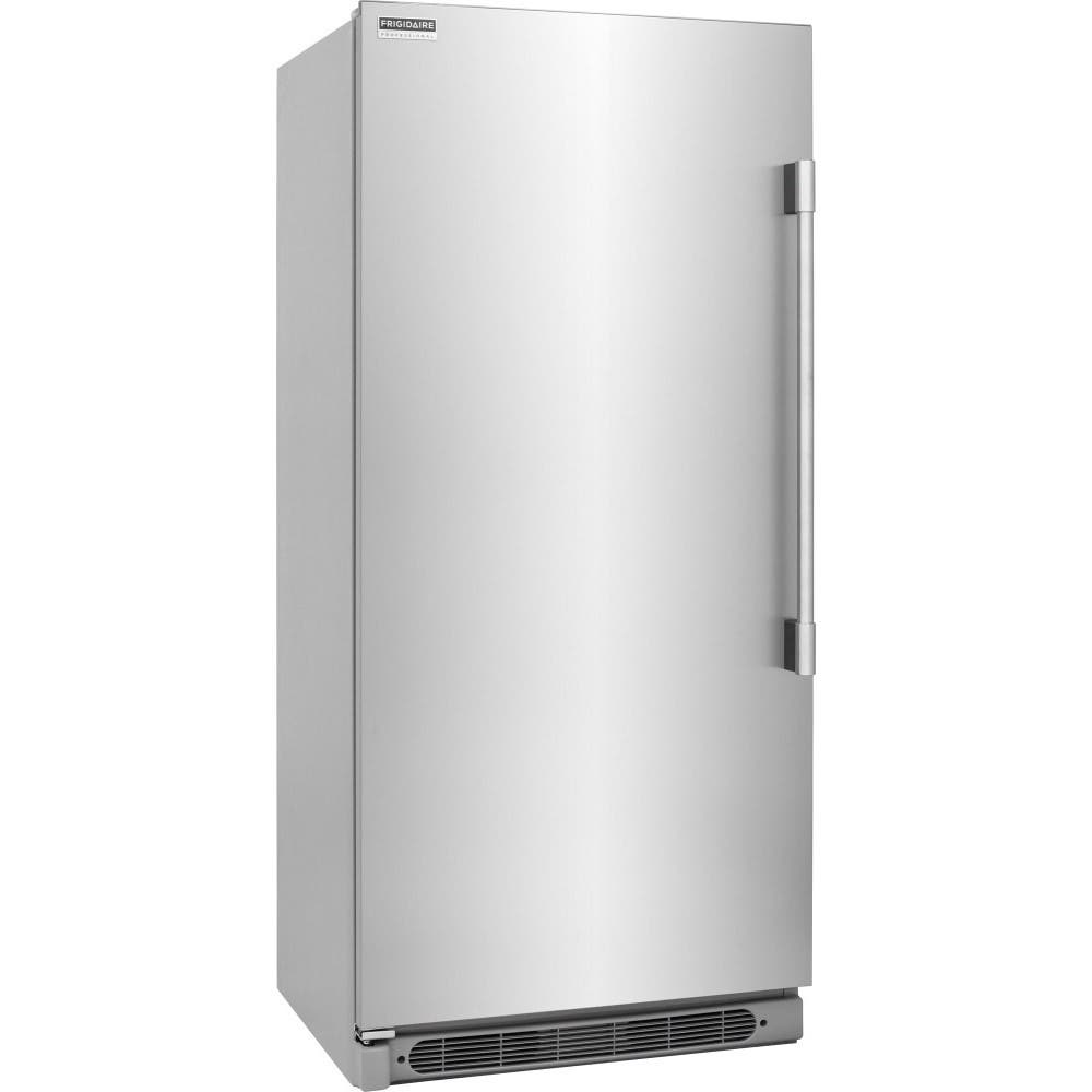Frigidaire FPFU19F8RF Stainless Steel