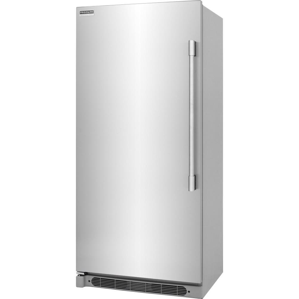 Frigidaire FPRU19F8RF Stainless Steel